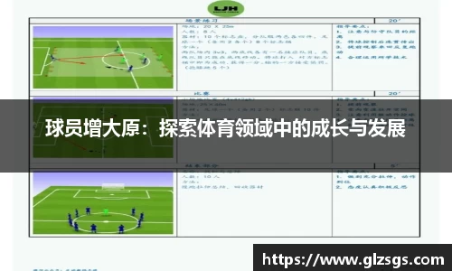 球员增大原：探索体育领域中的成长与发展